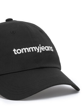 Καπέλο Jockey Tommy Hilfiger φωτογραφία