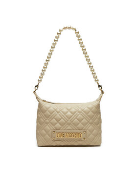 LOVE MOSCHINO LOVE MOSCHINO Torebka JC4304PP0LLA0110 Beżowy