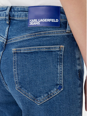 Τζιν Karl Lagerfeld Jeans φωτογραφία