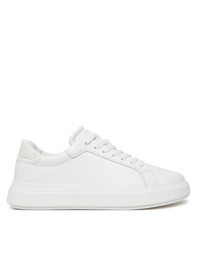 Calvin Klein Calvin Klein Sneakersy HM0HM01659 Biały