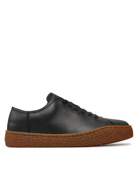 Camper Camper Sneakers Peu Terreno K201585-001 Nero