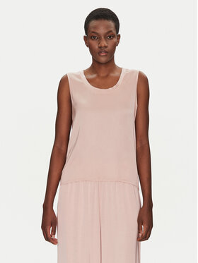 ViCOLO ViCOLO Bluse TD0006 Rosa Relaxed Fit