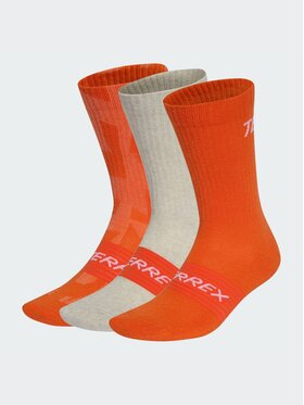 adidas adidas Lange Socken Terrex Multi 3 Pack Socks KR6419 Bunt