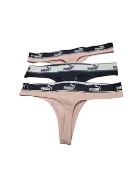 Puma Puma Stringi 935337 Kolorowy