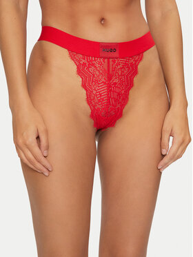 HUGO Hugo Tangice 50502780 Crvena