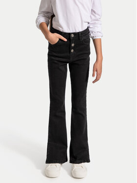 Coccodrillo Coccodrillo Jeans ZC4123104JCG Nero Regular Fit