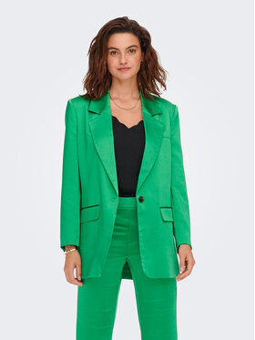 ONLY ONLY Blazer Lana-Mayra 15275720 Vert Regular Fit