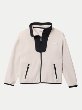 Columbia Columbia Fliso džemperis Sequoia Grove™ 2087631 Smėlio Regular Fit