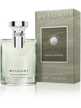 Bvlgari Bvlgari Bvlgari Pour Homme woda perfumowana 50ml dla panów Woda perfumowana