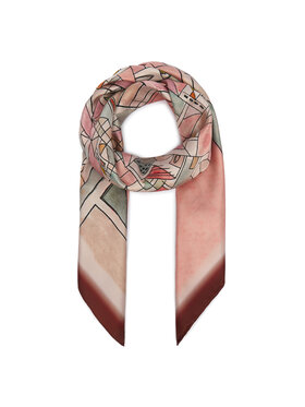 Weekend Max Mara Weekend Max Mara Chusta 2625546105650 Beżowy