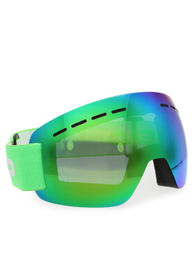 Head Head Sportovní ochranné brýle Solar Fmr 394468 Zelená