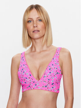 Maaji Maaji Góra od bikini 3314STR004 Różowy