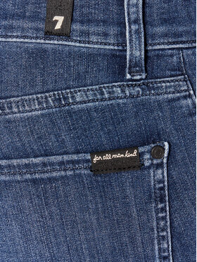 Τζιν 7 For All Mankind φωτογραφία