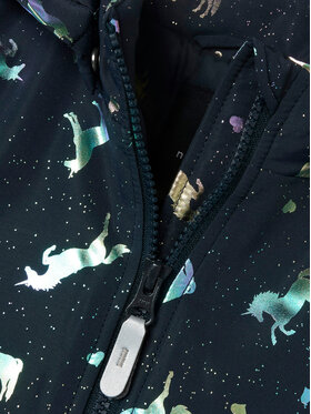 Μπουφάν μεταβατικό NAME IT φωτογραφία