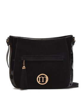 Monnari Monnari Geantă BAG1900-020 Negru