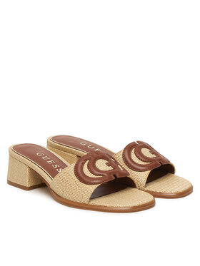 Guess Παντόφλες Guess - 2
