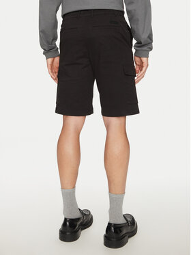 Σορτς υφασμάτινο Calvin Klein φωτογραφία