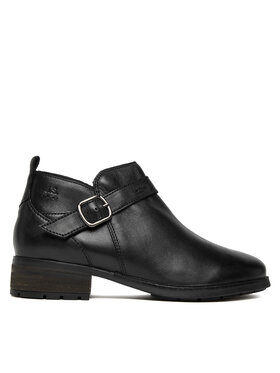 Josef Seibel Josef Seibel Ботильйони Kate 10 MI307 Чорний