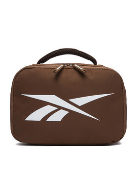 Reebok Reebok Pochette per cosmetici CWBEO-RBK-U1-001-AW26 Marrone