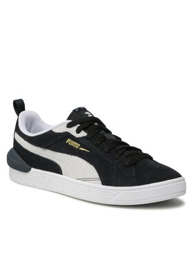 Puma Puma Sneakers Suede Bloc 381183 02 Nero
