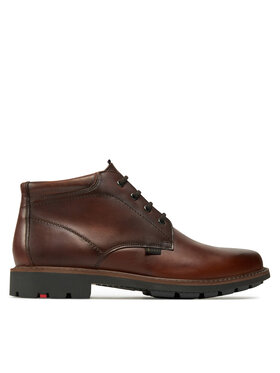 Lloyd Lloyd Schnürschuhe 23-538-13 Braun