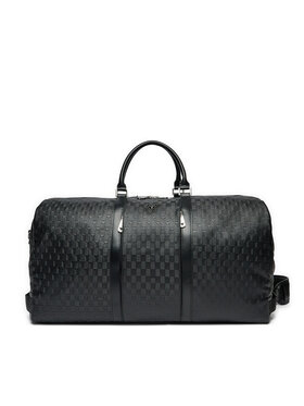 Guess Guess Torba podróżna TMPIDE P5136 Czarny