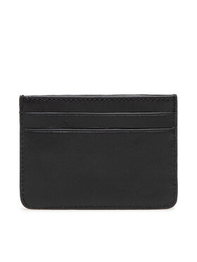 Lauren Ralph Lauren Etui Za Kreditne Kartice Slim Card 432876732001 Črna