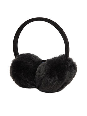 New Era New Era Naušnjaci 60580517 Crna