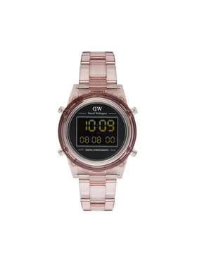 Daniel Wellington Daniel Wellington Годинник DW00100764 Рожевий