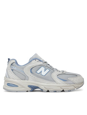 New Balance New Balance Сникърси U530SMB Сив