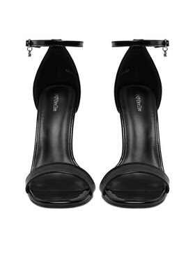 DeeZee DeeZee Сандали LWLY126-2 Черен