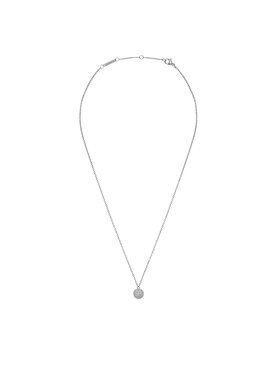Daniel Wellington Браслет Pavé DW00400656 Срібний