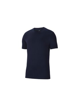 Nike Nike T-Shirt Nike Park 20 M Tee Granatowy Regular Fit