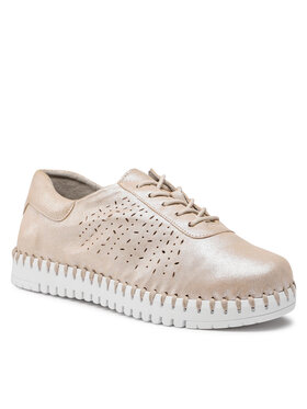 Caprice Caprice Sneakers 9-23550-28 Beige