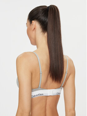 Σουτιέν Bralette Calvin Klein Underwear φωτογραφία