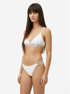 Juicy Couture Juicy Couture Stringų komplektas JCTTH225951 Spalvota