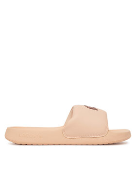 Lacoste Lacoste Klapki 7-49CFA0022 Biały