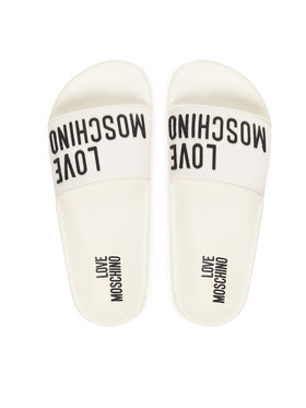 LOVE MOSCHINO Παντόφλες LOVE MOSCHINO - 5