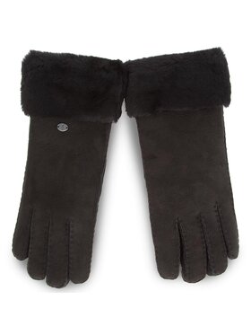 EMU Australia EMU Australia Dámské rukavice Apollo Bay Gloves M/L Černá