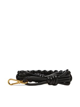 Gianni Chiarini Gianni Chiarini Přídavný popruh na kabelku TR SCOOBY HANDLE/23PE Černá