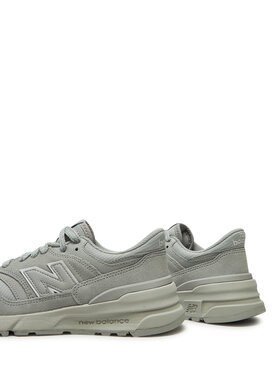 New Balance Tenisice U997RMG Siva