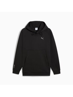 Puma Puma Bluza 629681 Czarny Regular Fit