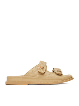Nine West Nine West Iešļūcenes V1557-713-1 Bēšs
