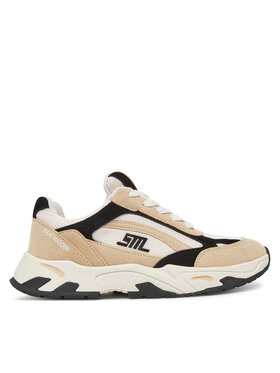 Steve Madden Steve Madden Tenisice Sneak Peak-E SM19000129 Bež