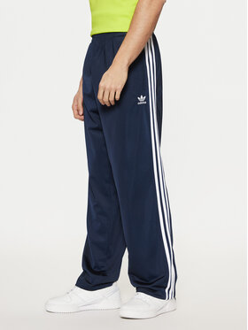 adidas adidas Pantaloni trening adicolor Classics Firebird IM9471 Bleumarin Regular Fit