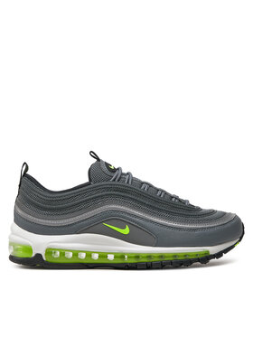 Nike Nike Сникърси Air Max 97 DJ6885-001 Сив