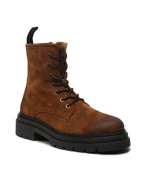 Gant Gant Stiefel Ramzee 25643370 Braun