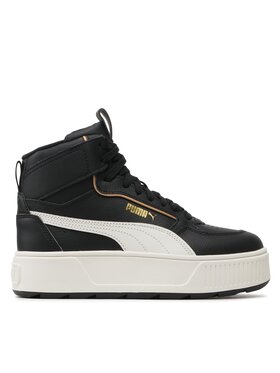 Puma Puma Tenisice Karmen Rebelle Mid 387213 10 Crna