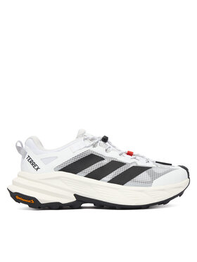 adidas adidas Trekkingi Terrex Freehiker Sl Gore-Tex Hiking Shoes KI5163 Biały