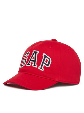 Gap Gap Baseball sapka 646656-00 Piros